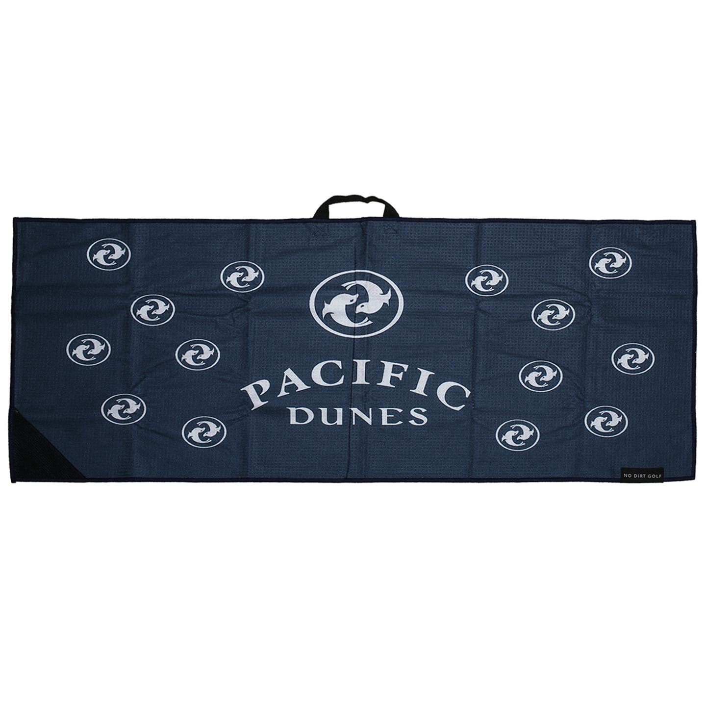 Golf Towel - All Logos